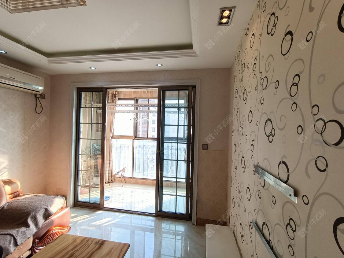 银河湾第一城一期房源室内图 常州银河湾第一城一期在租房源室内图_小牛看房