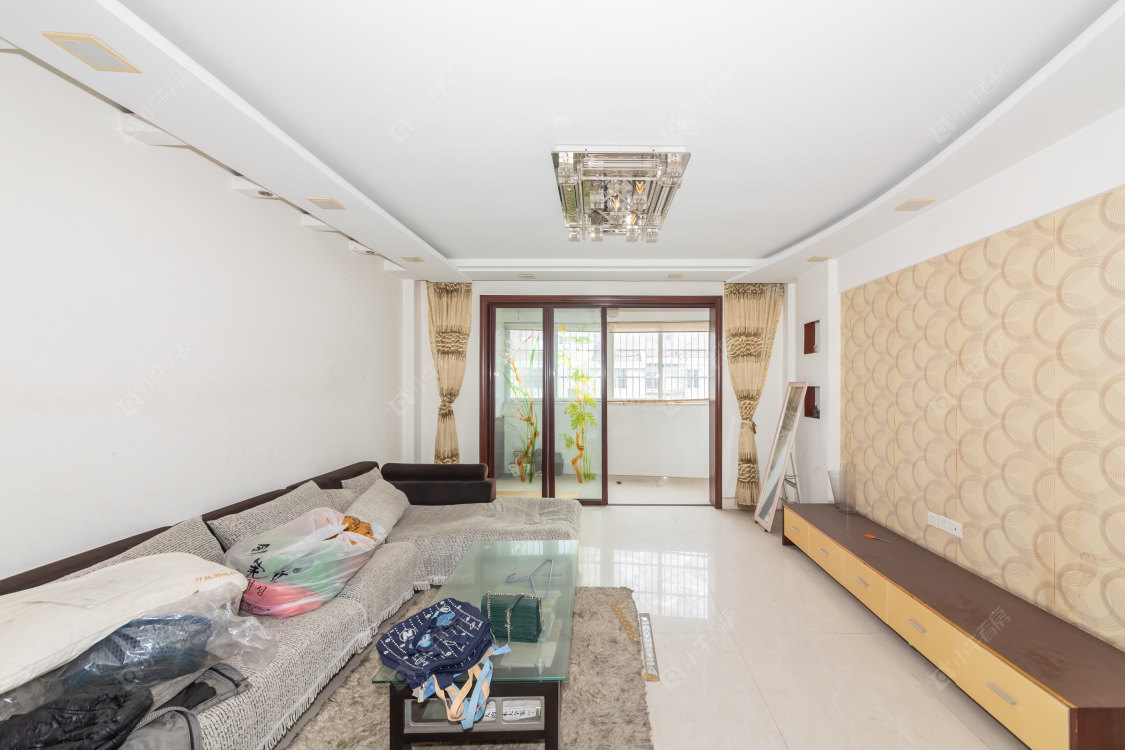 常州魏村花园在售二手房源_小牛看房