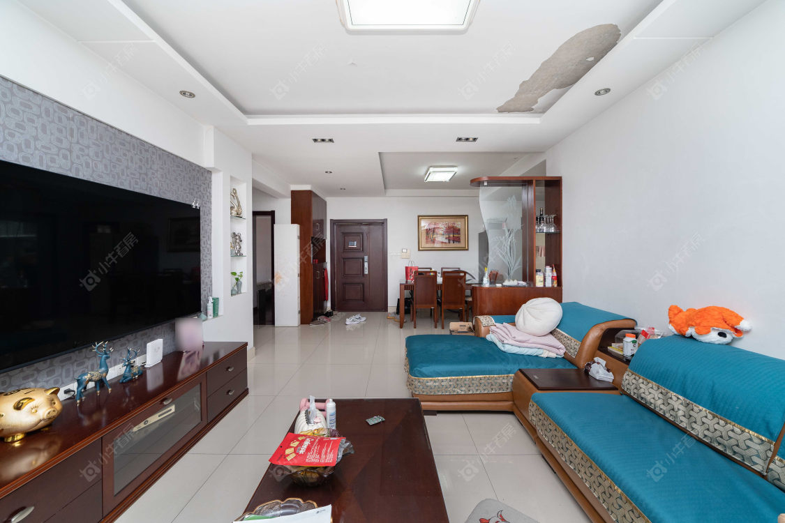 常州福临东苑在售二手房源室内图_小牛看房