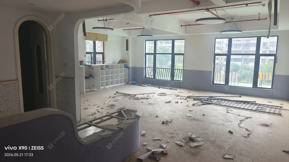 常州青建鼎都在租房源_小牛看房
