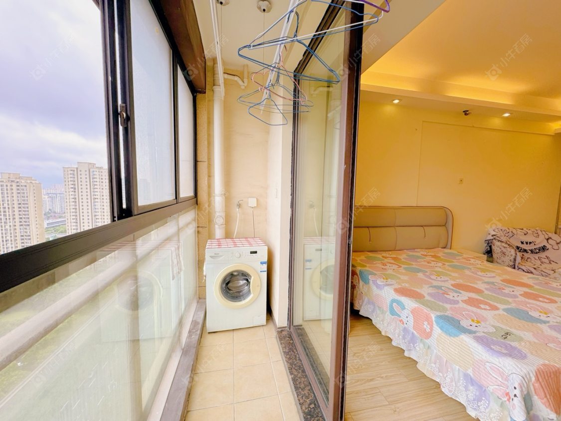 常州莱蒙城领尚在租房源室内图_小牛看房