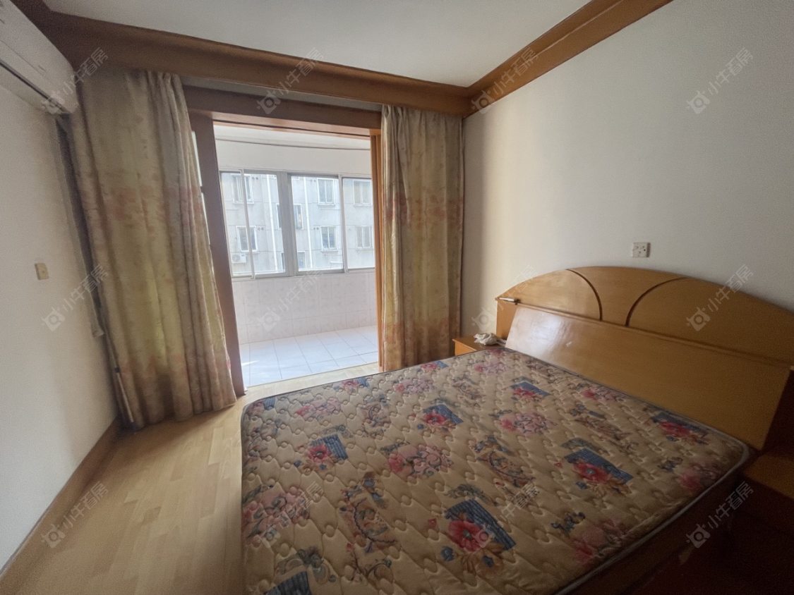 常州新城花苑西区在租房源室内图_小牛看房