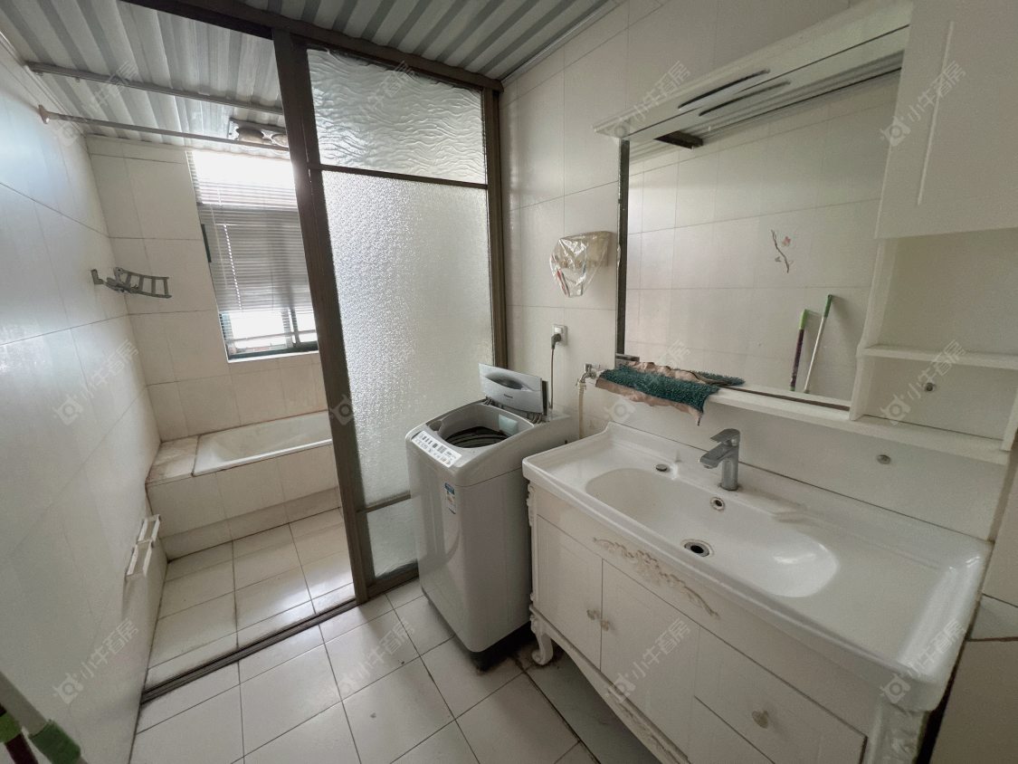 常州朝阳花园在租房源室内图_小牛看房