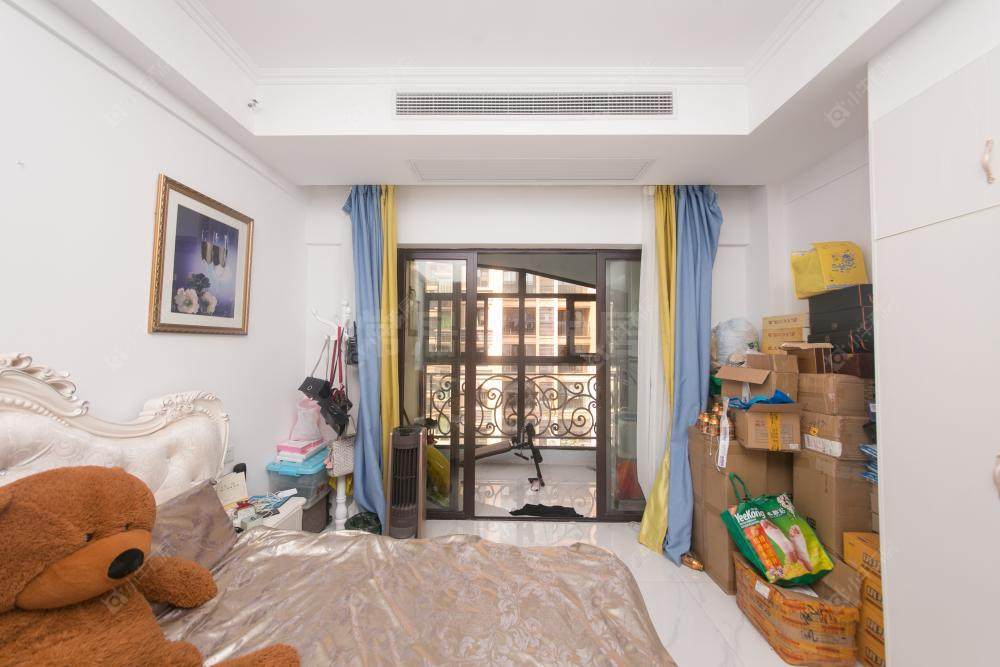 常州雅居乐星河湾在售二手房_小牛看房