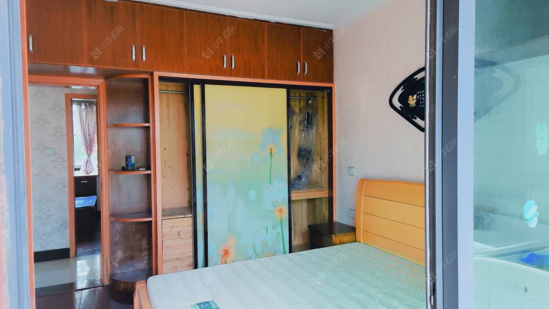 常州景瑞曦城在租房源室内图_小牛看房