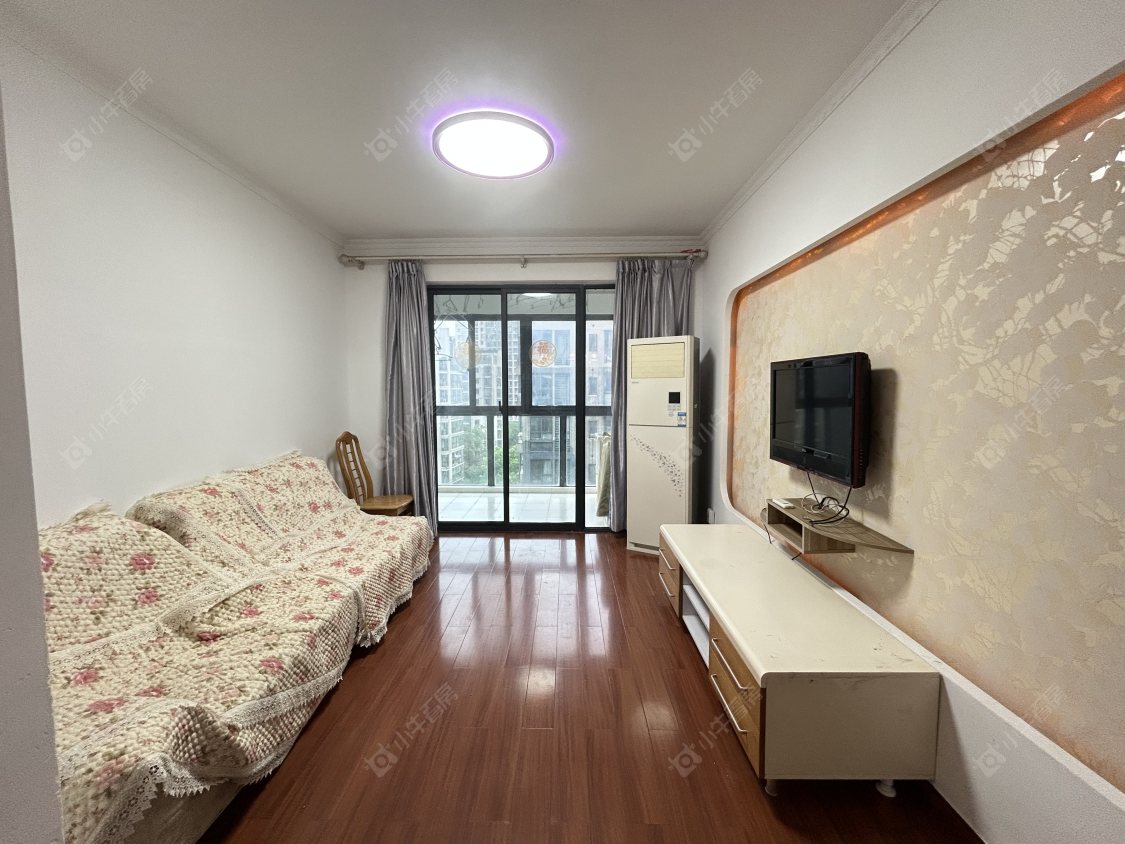 常州新城南都美域在租房源_小牛看房