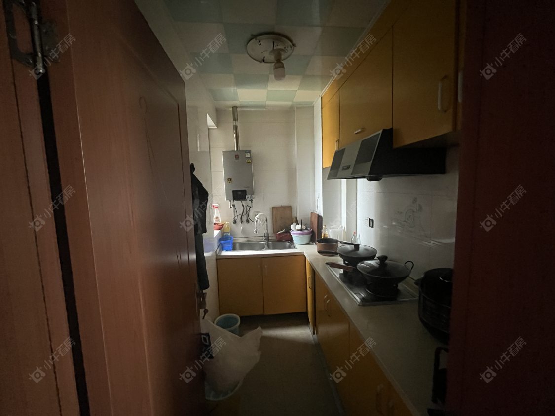 常州顺园八村二期租房_顺园八村二期1室2厅房源出租