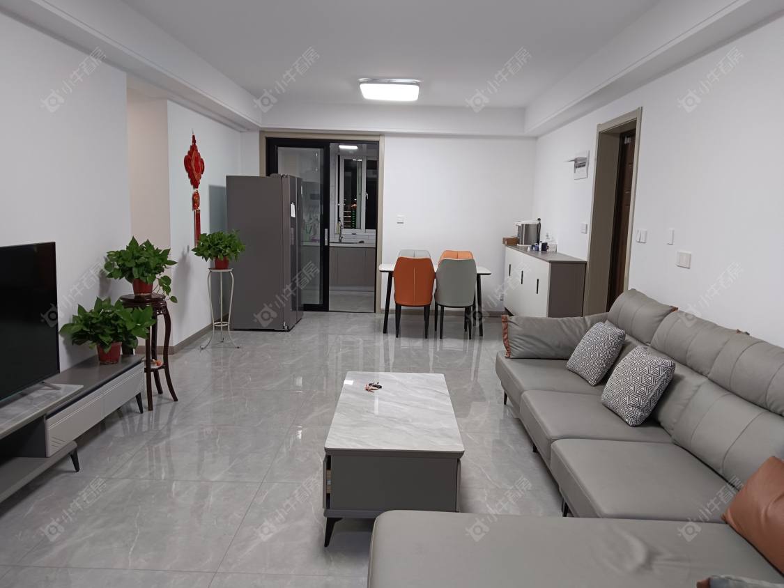 中海龙城花园南区房源室内图 常州中海龙城花园南区在租房源室内图_小牛看房