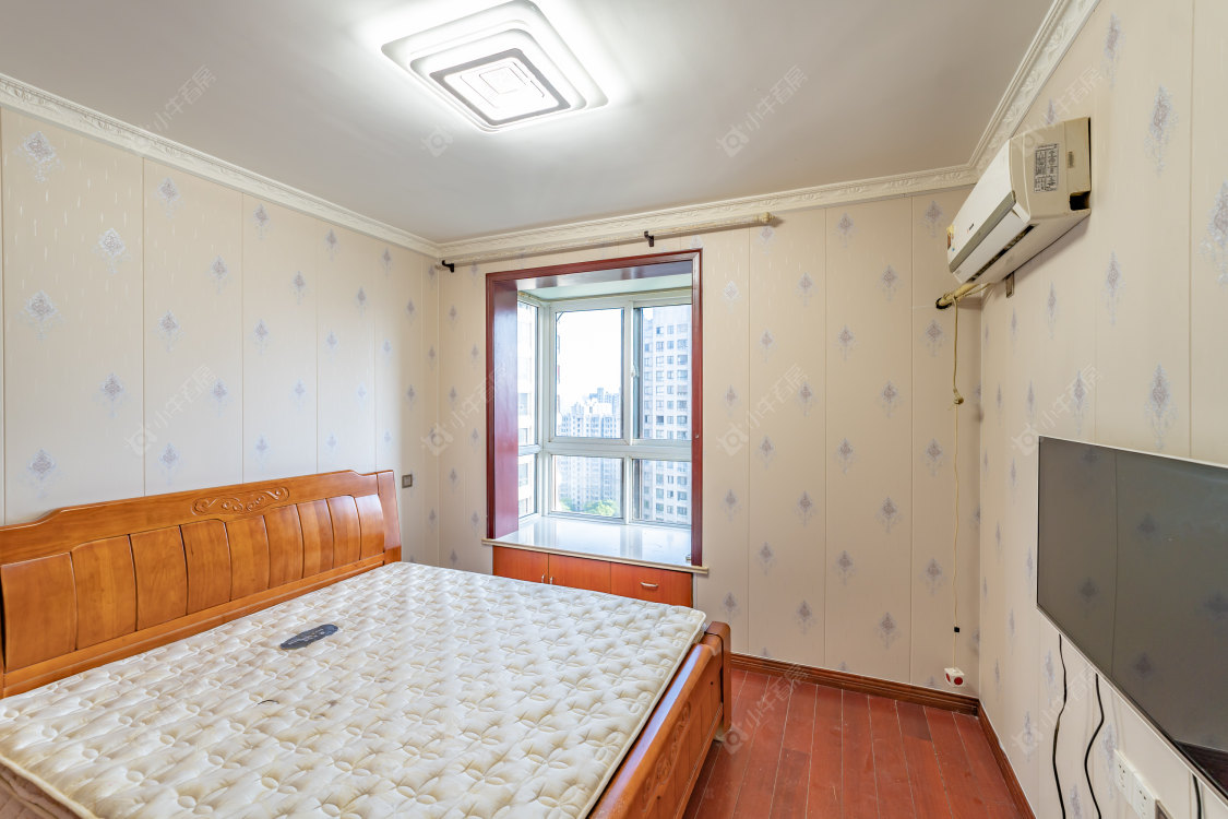 常州御水华庭一期在售二手房源_小牛看房