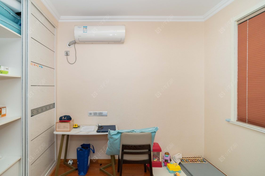 常州蓝天新苑在售二手房源室内图_小牛看房