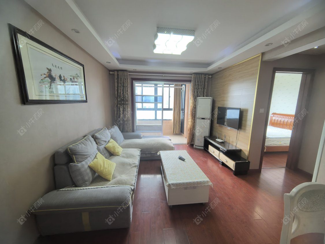 常州绿地世纪城三期在租房源室内图_小牛看房