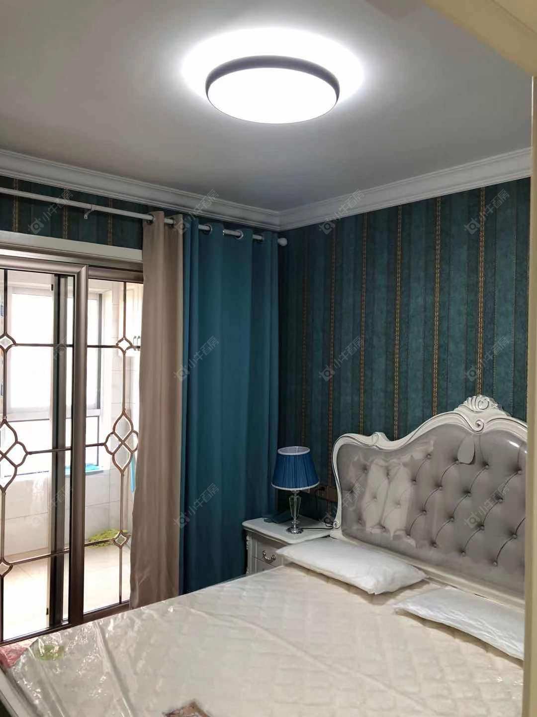 常州紫廷名苑在租房源_小牛看房