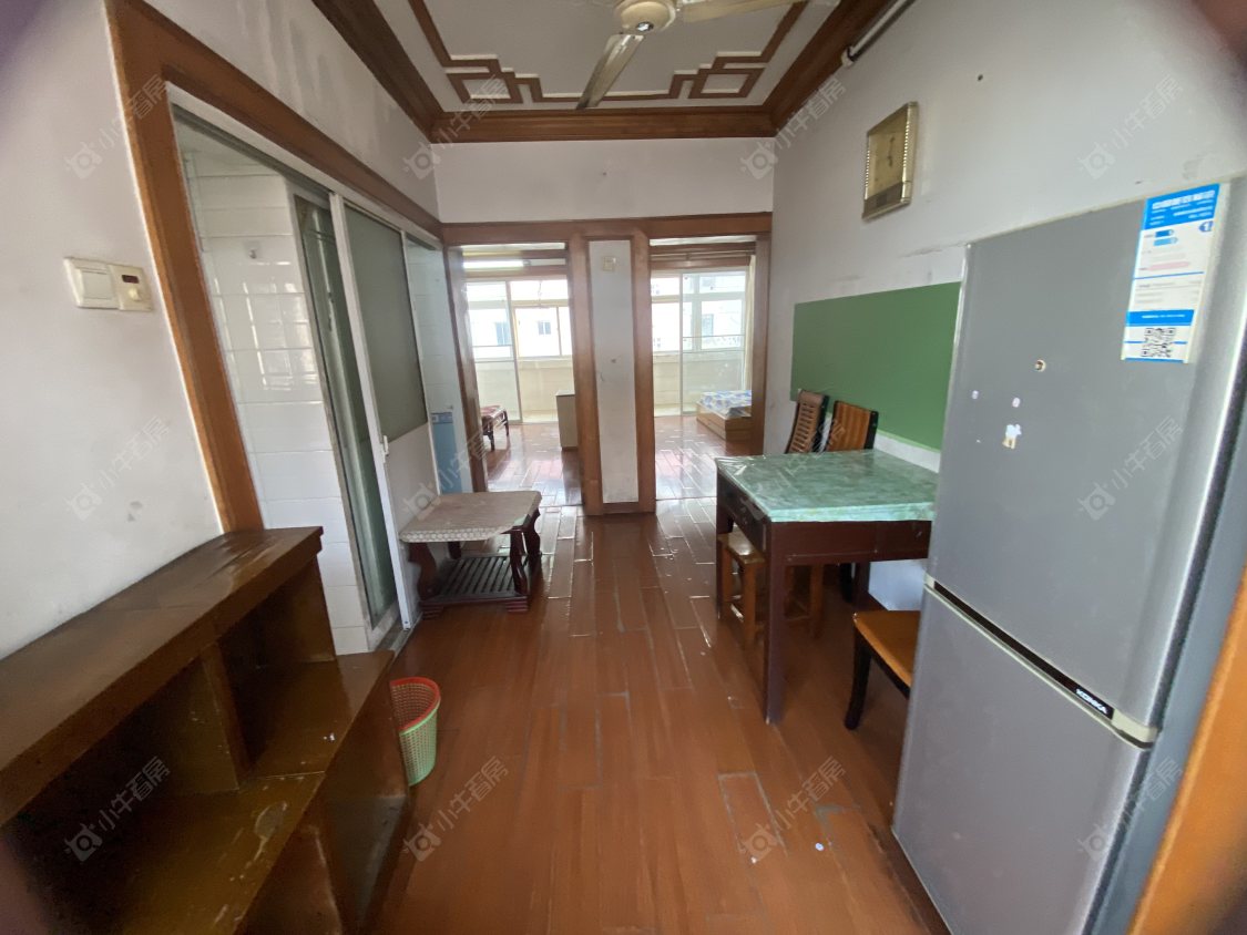 常州红梅新村在租房源_小牛看房