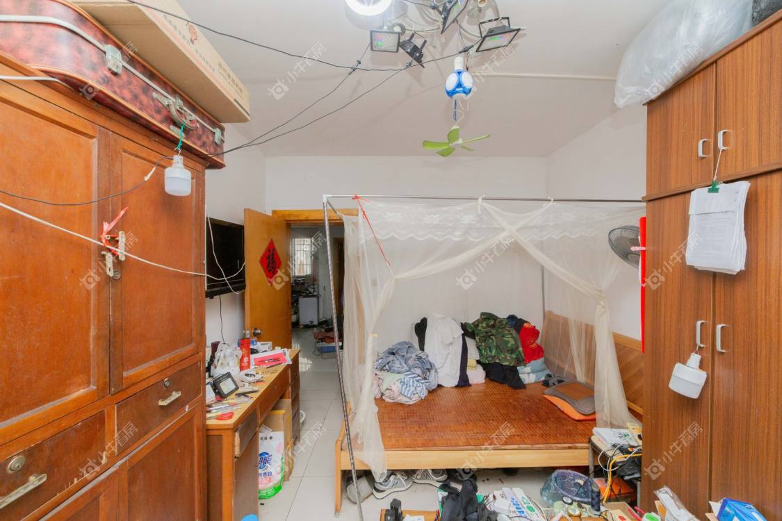 泰山一村房源室内图 常州泰山一村在租房源室内图_小牛看房