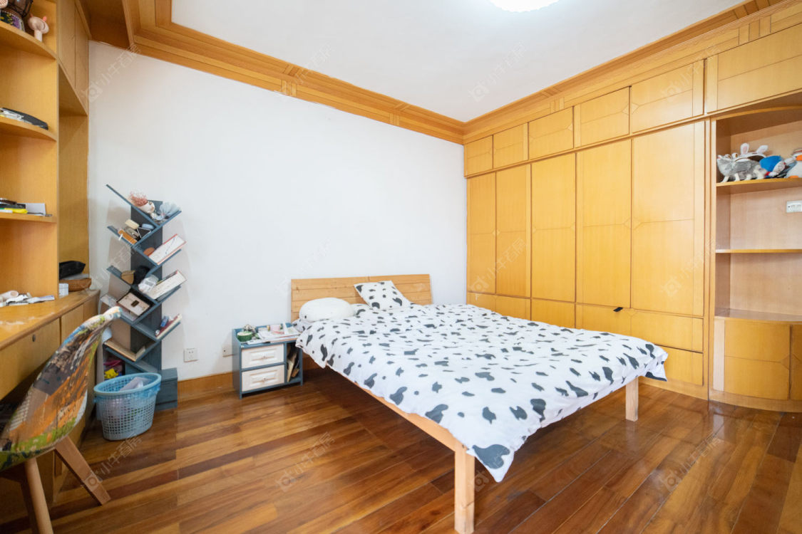 常州同济花园在售二手房源室内图_小牛看房