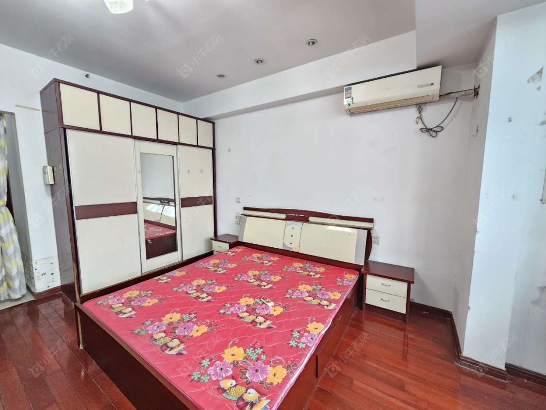 常州天禄商务广场在租房源室内图_小牛看房