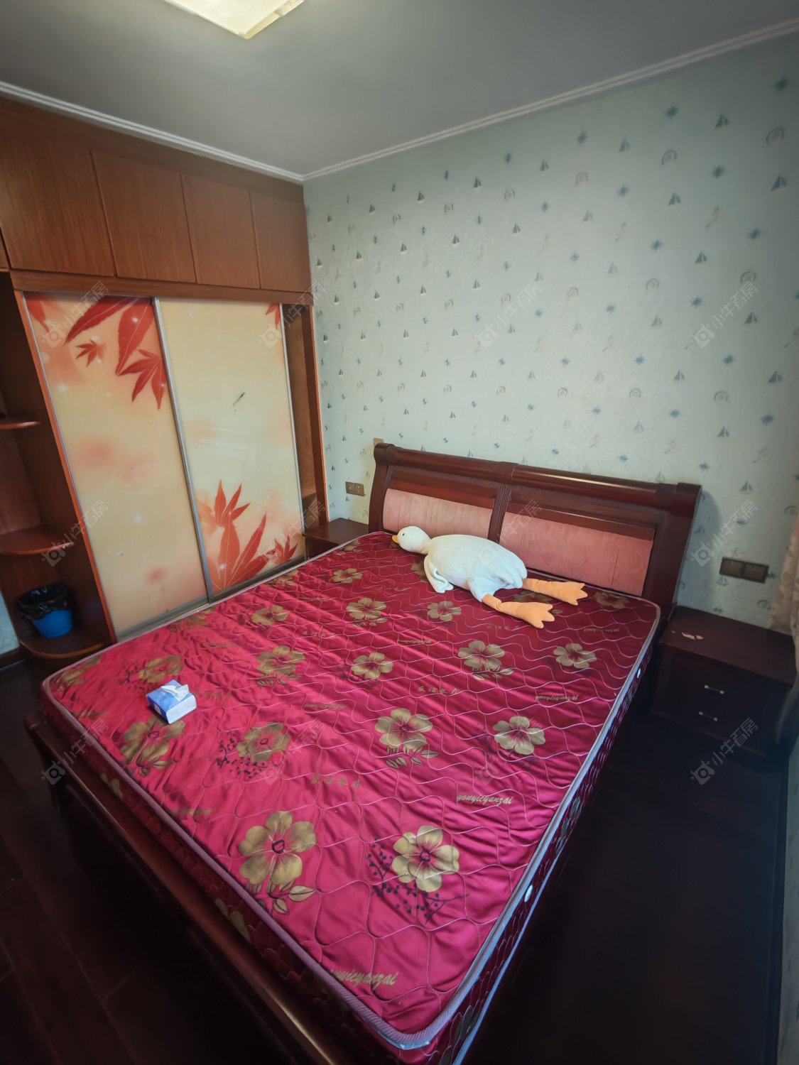 常州枫逸人家在租房源室内图_小牛看房