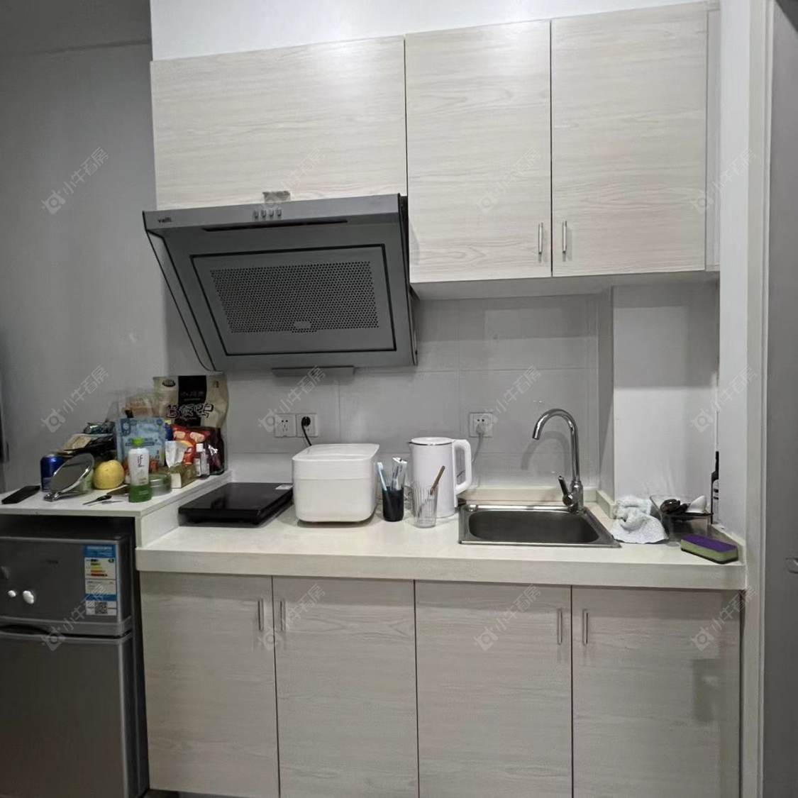 常州新城帝景东区在租房源_小牛看房