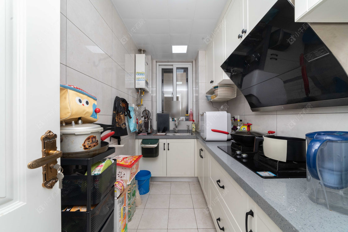 新城郡未来房源室内图 常州新城郡未来在售二手房源室内图_小牛看房