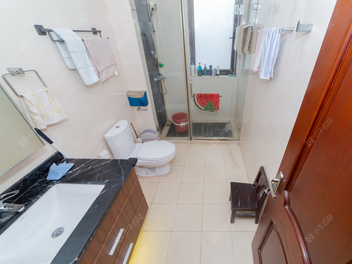 常州景瑞望府在售二手房源室内图_小牛看房