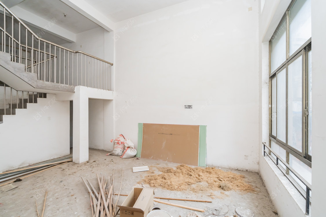 常州银河湾明苑别墅区在售二手房_小牛看房