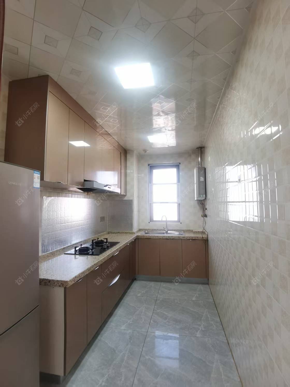 常州九龙仓时代上院在租房源室内图_小牛看房