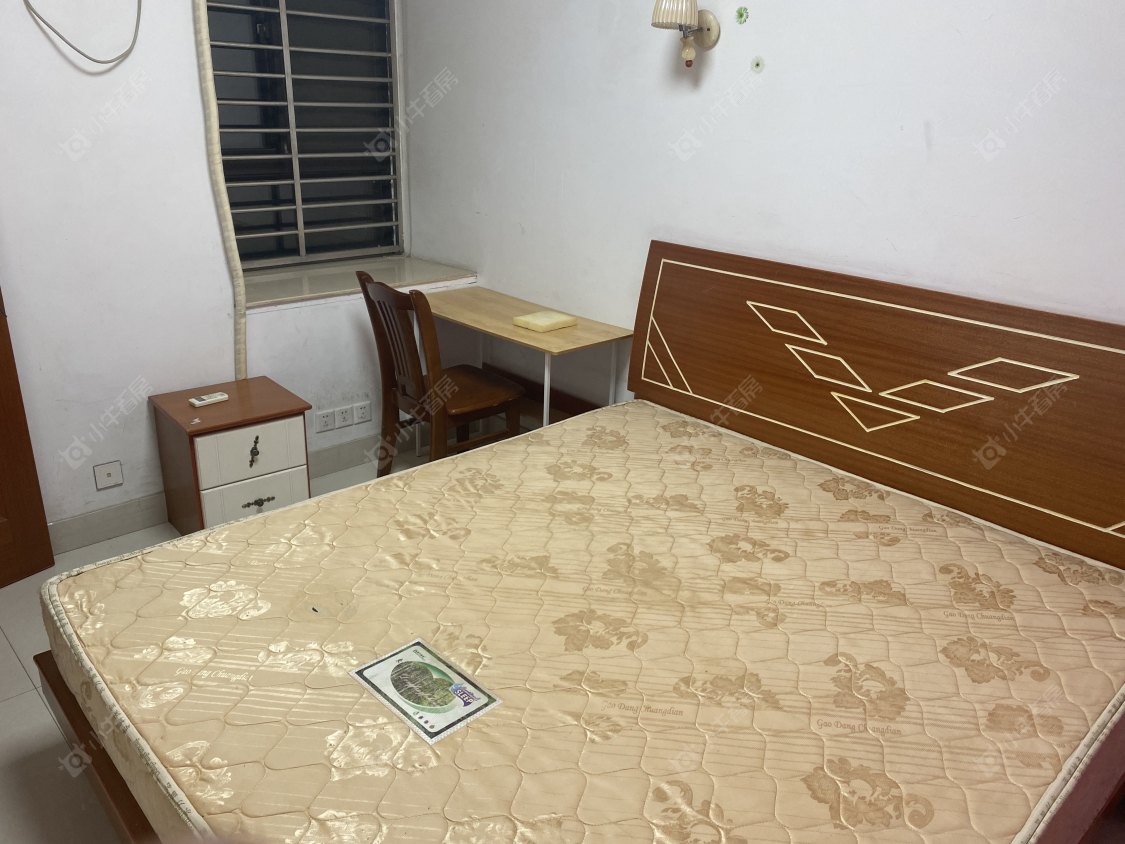 常州九洲花园一期在租房源_小牛看房
