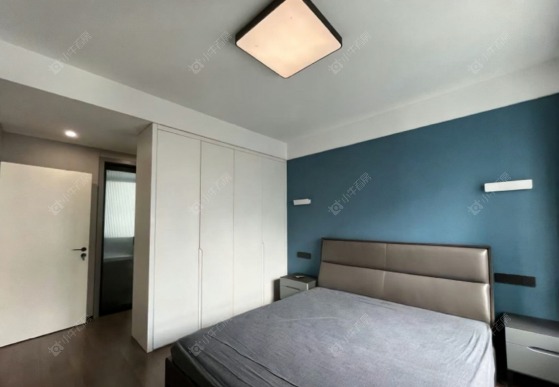 常州白马公馆在租房源室内图_小牛看房