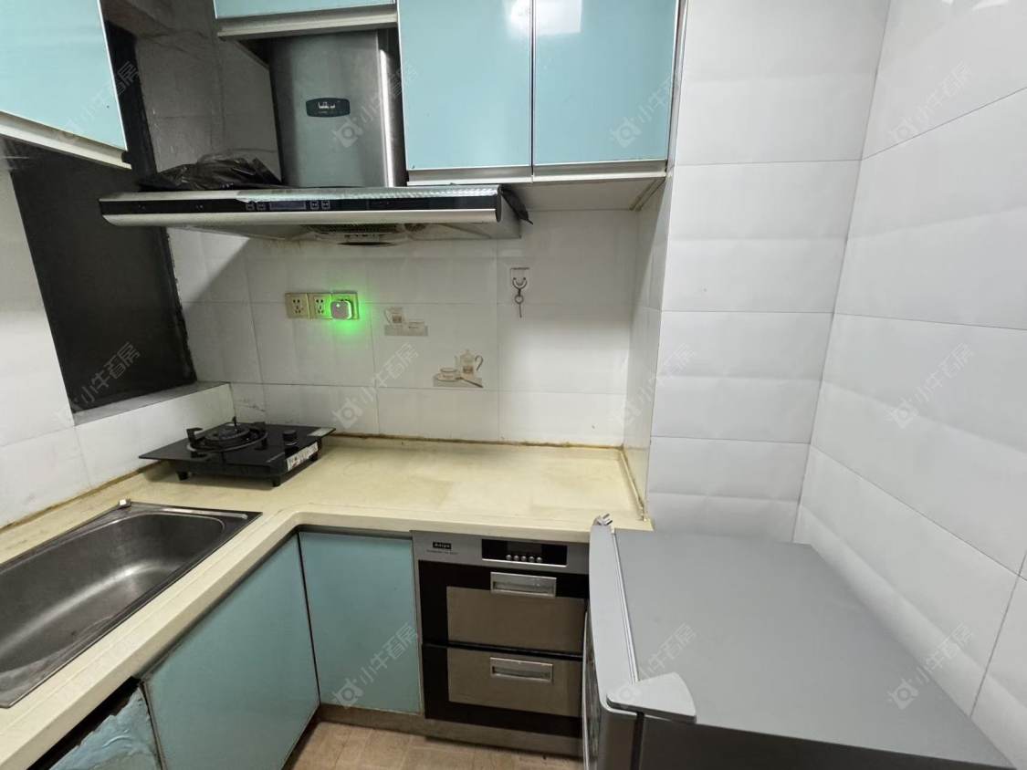 常州名仕佳园在租房源室内图_小牛看房