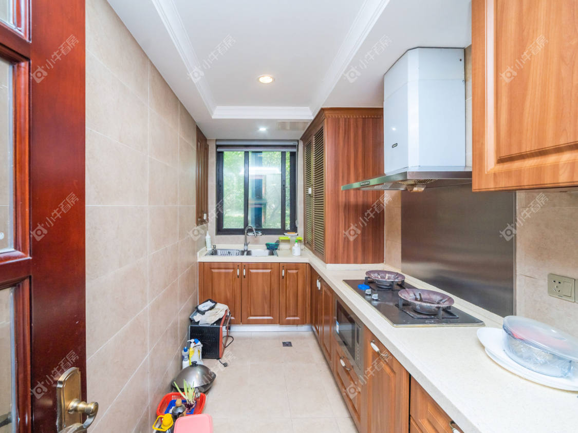 常州香溢紫郡一期在租房源_小牛看房