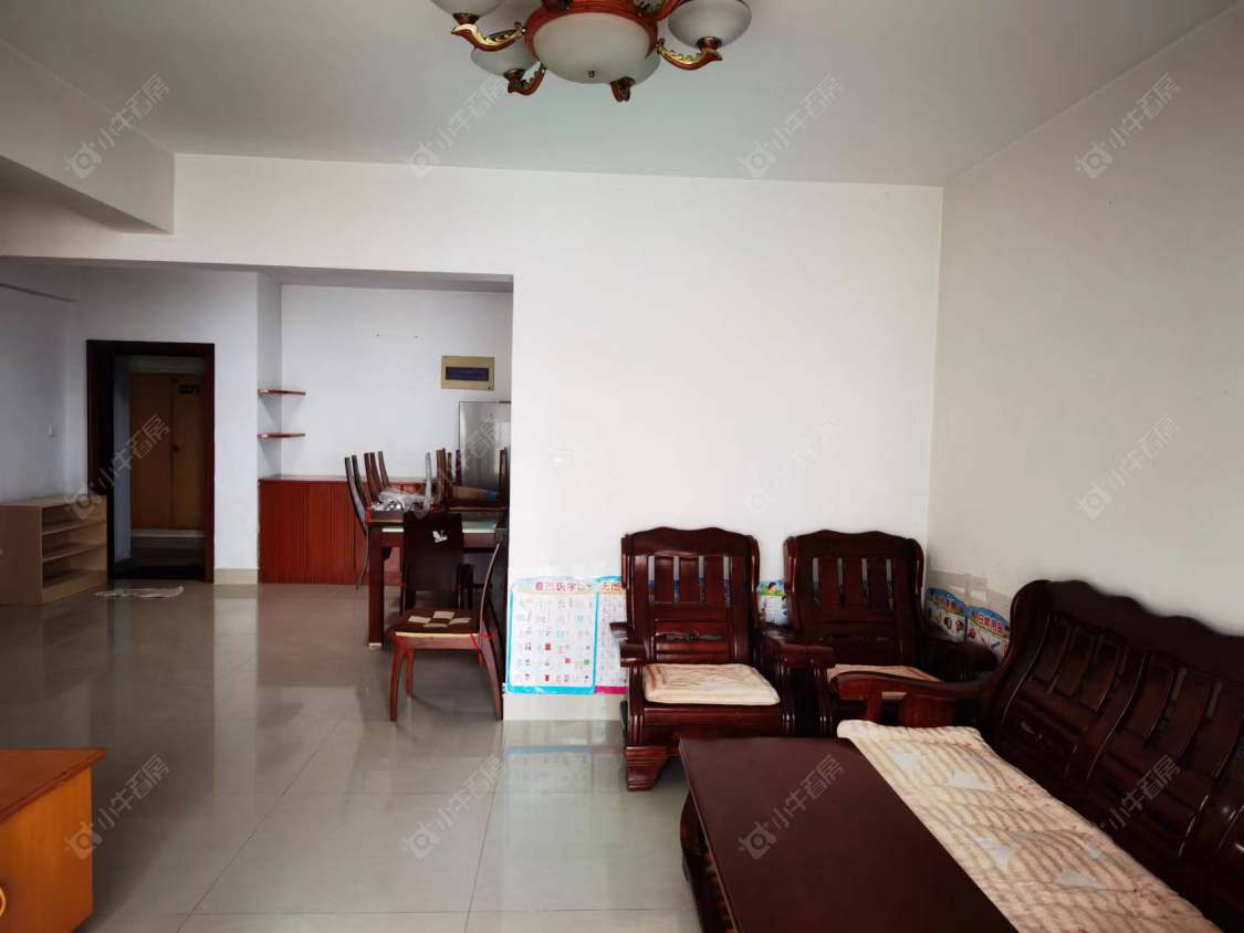 常州中央花园租房_小牛看房