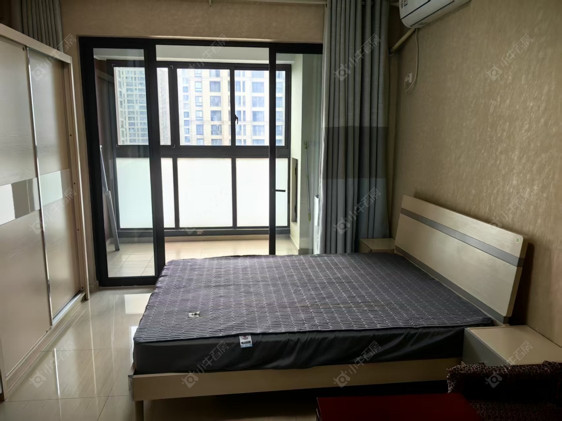 常州星河国际六区在租房源_小牛看房