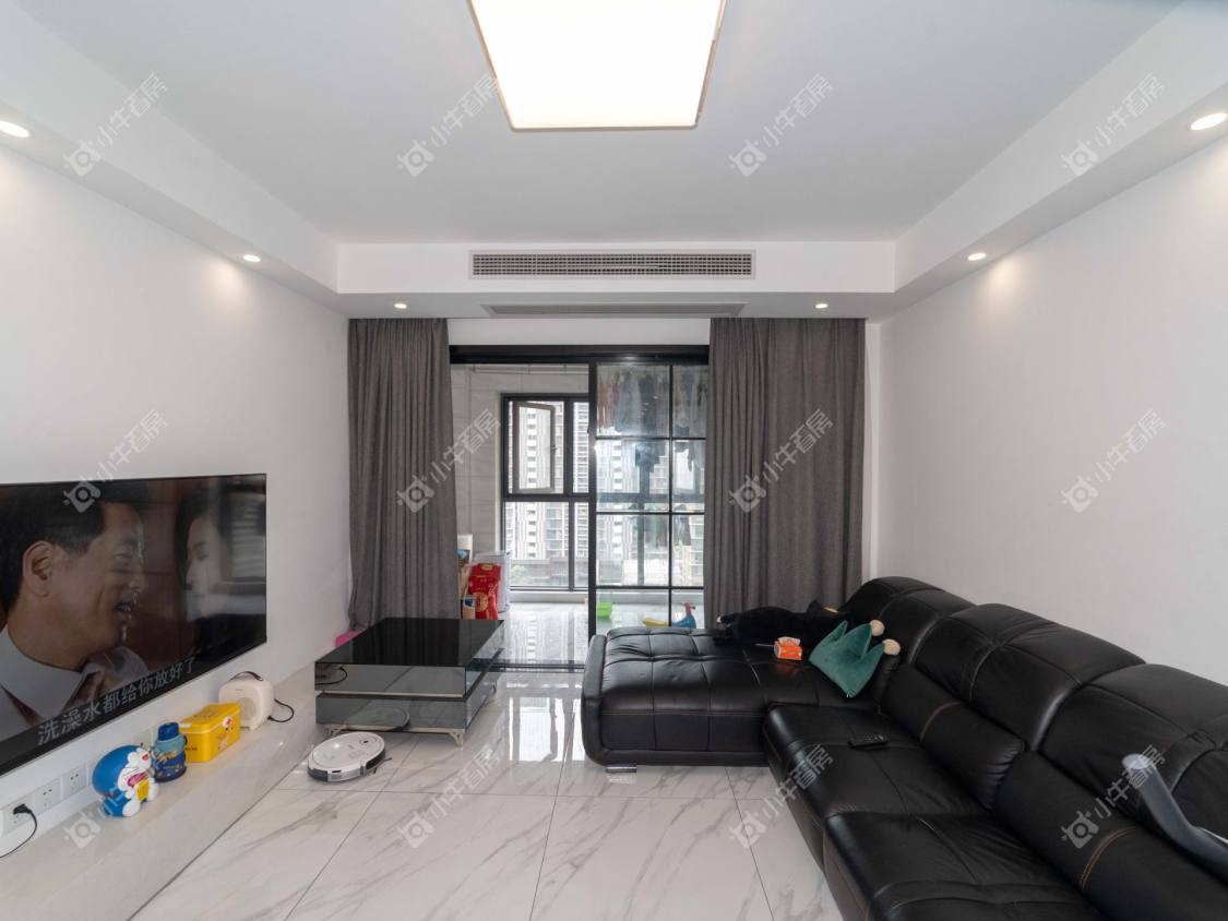 常州雨润城在租房源室内图_小牛看房