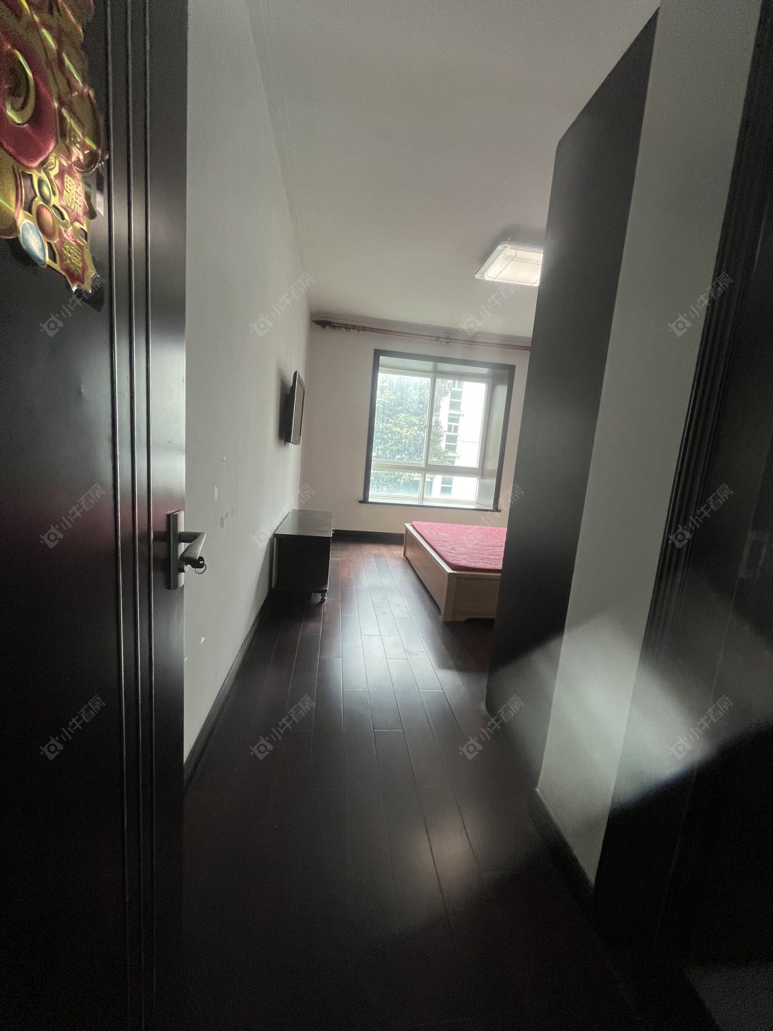 常州聚博花园在租房源_小牛看房