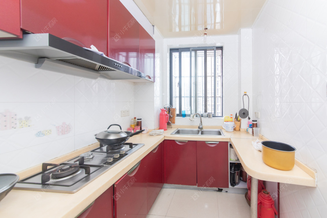 常州御源林城西区在售二手房源室内图_小牛看房