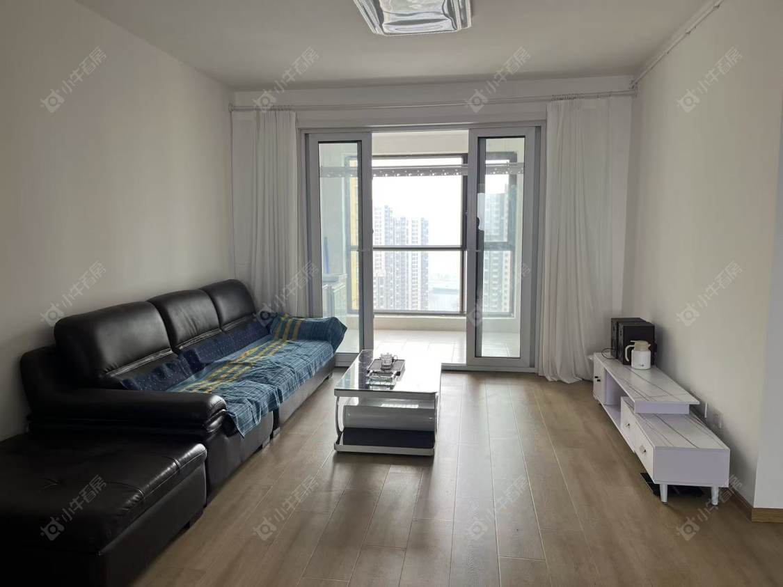 常州新城香溢俊园租房_小牛看房