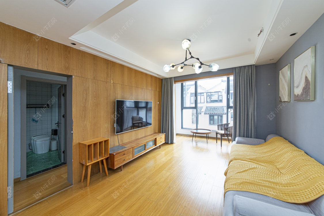 常州习园在售二手房源室内图_小牛看房