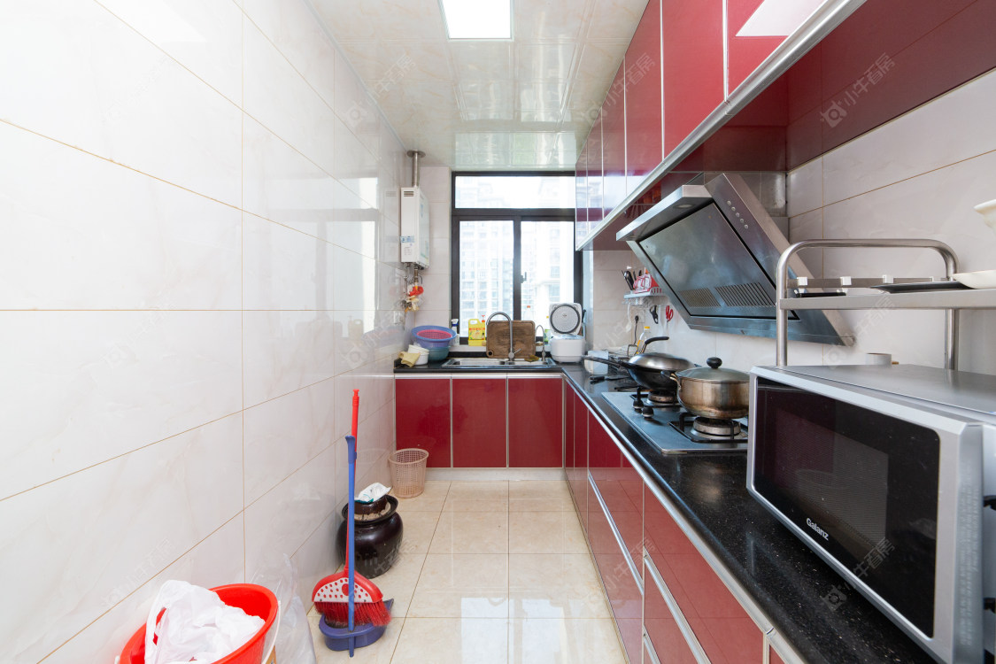 常州大名城西区在售二手房源室内图_小牛看房