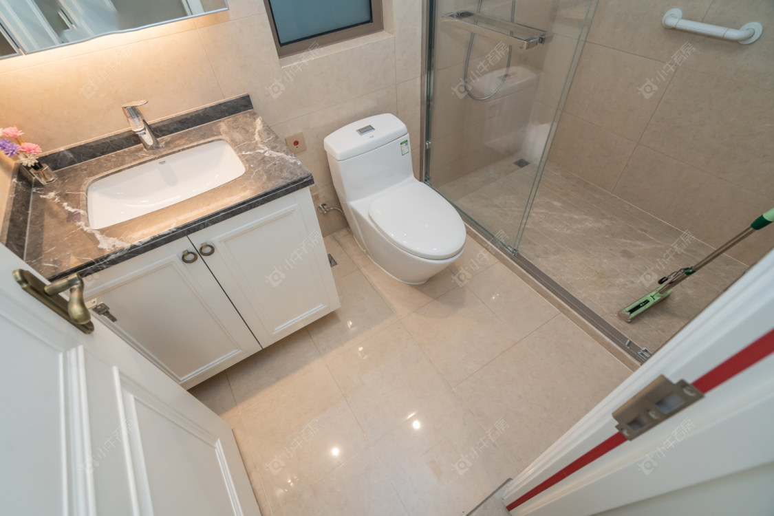 常州九洲玺在售二手房源室内图_小牛看房