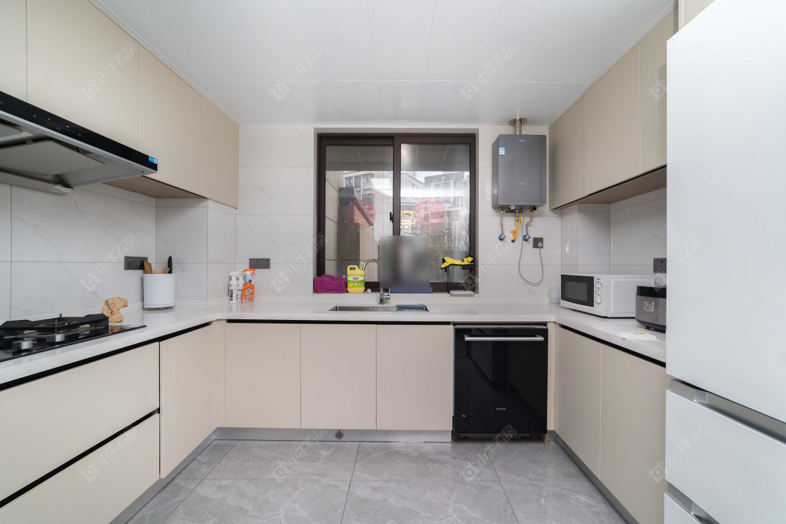 晋陵和庭房源室内图 常州晋陵和庭在售二手房源室内图_小牛看房