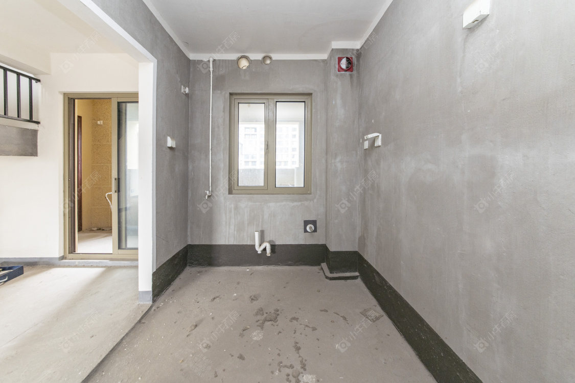 常州玉兰广场五期在售二手房源室内图_小牛看房