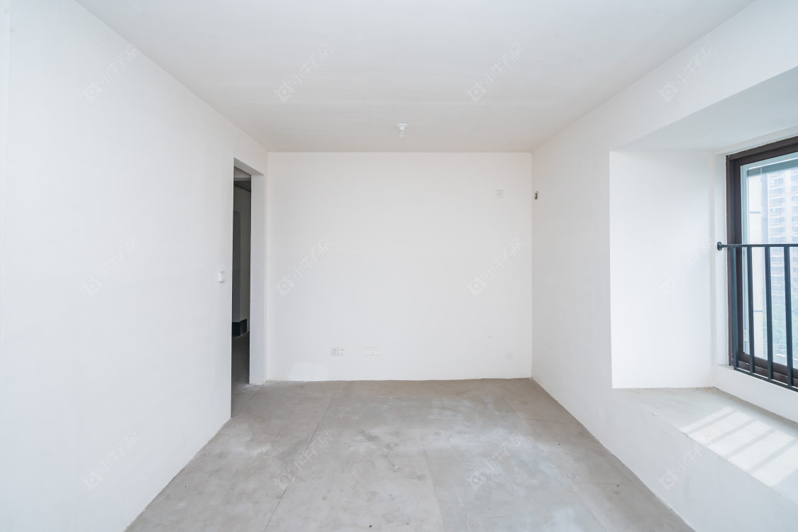 常州竹韵茗苑在售二手房源室内图_小牛看房