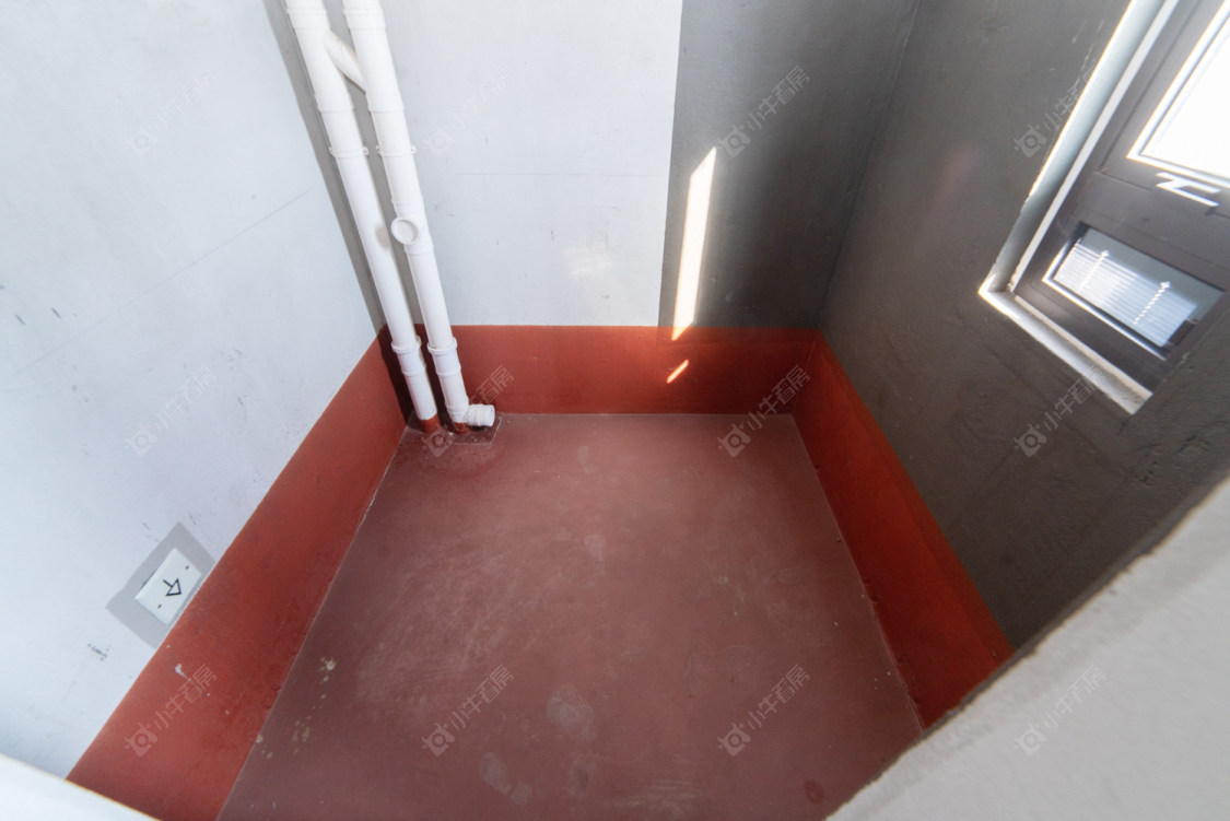 常州路劲雅居乐城市万象在售二手房房源室内图_小牛看房