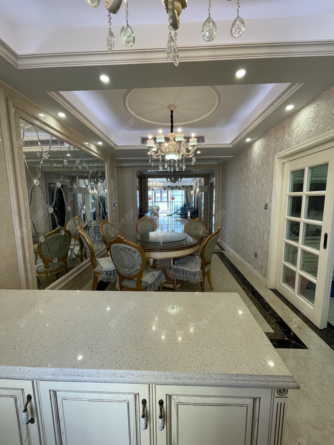 常州九龙仓繁华里在租房源_小牛看房