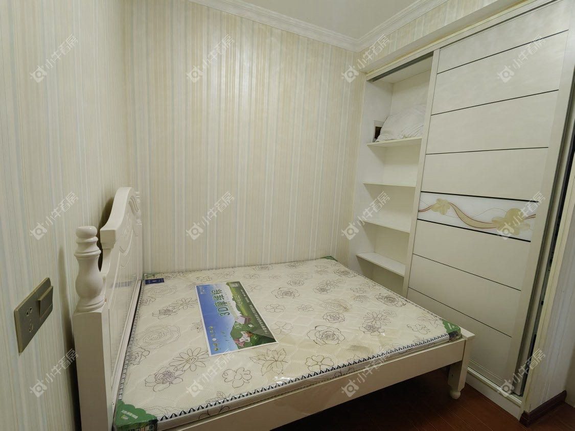 常州新城春天里在租房源室内图_小牛看房