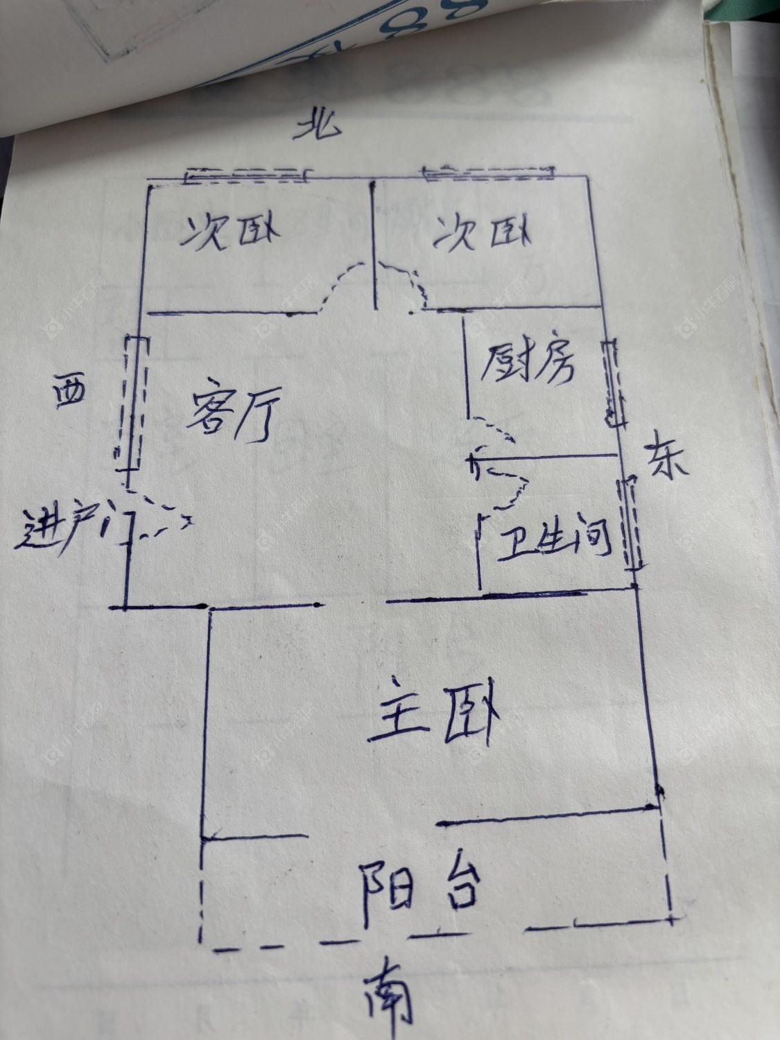 常州太平桥路在租房源_小牛看房