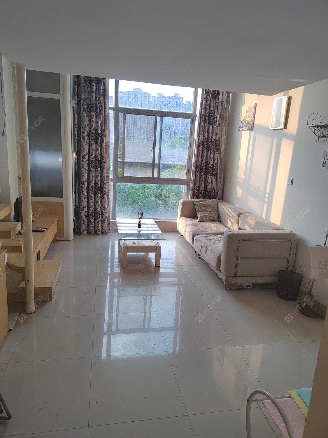 常州蓝天花园东区在租房源_小牛看房