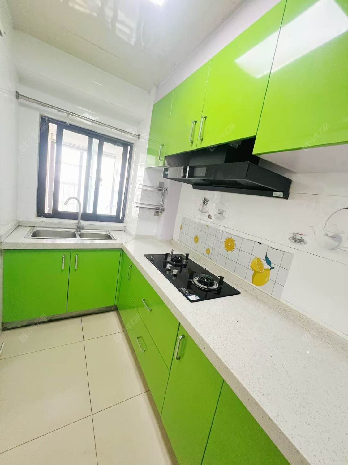 常州美吉特黄金公寓在租房源室内图_小牛看房