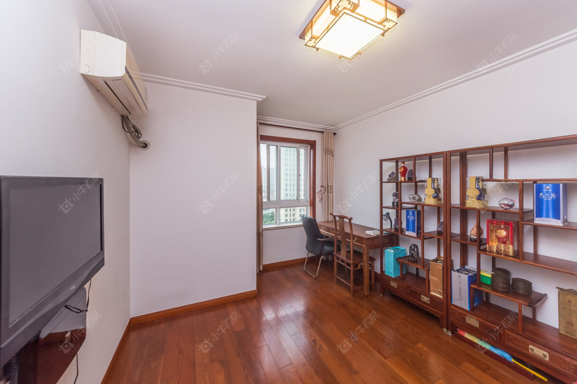 常州香缇湾花园在售二手房源室内图_小牛看房