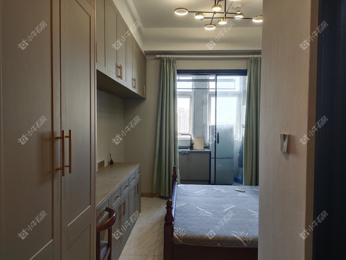 朗诗邻里中心房源 常州朗诗邻里中心在租房源_小牛看房